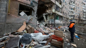 12 Milliarden zusätzlich für die Ukraine