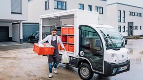 Das schwierige Geschäft mit Kochboxen