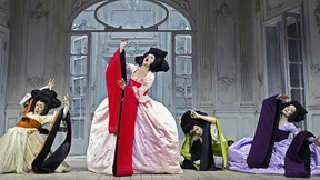 Ihr seid die letzten Menschen