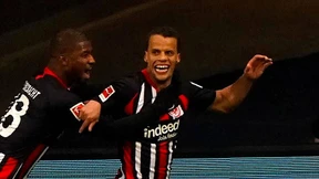 Torjäger Chandler, Kostic Vater des Erfolgs