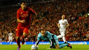 Liverpool muss zittern 