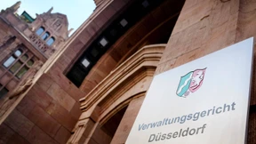 Verwaltungsgerichte mit Asylklagen überfordert