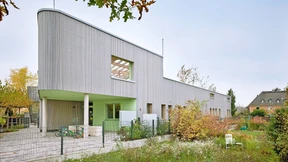 Schauen, wo besonders gut gebaut wurde