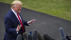 Schärferes Asylgesetz von Trump erlaubt