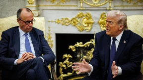 Ein Scherz und andere Nettigkeiten