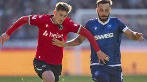 Debakel für Fürth – Hannover gewinnt Spitzenspiel