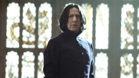 Ein Bösewicht mit vielen Schattierungen