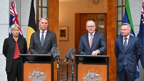 Australien schickt Flugzeug in die Golfregion