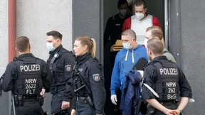 Razzia gegen Clanmitglieder in NRW und Berlin
