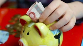Deutschlands Kinder erhalten drei Milliarden Euro Taschengeld