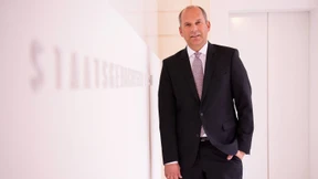 Poseck steht an der Spitze des Staatsgerichtshofs