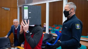 Lebenslange Haft gefordert nach Tod von fünfjähriger Jesidin