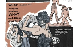 Wir waren schon einmal emanzipierter