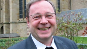 Georg Bätzing wird Limburger Bischof