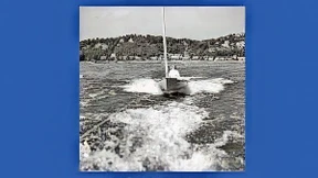 Es war einmal in Blankenese