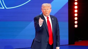 Trump sendet Signale an Extremisten