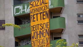 Leerverkäufer attackiert Adler Real Estate