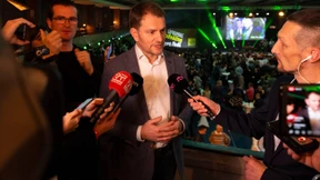 Oppositionspartei OLaNO deutlich vorn