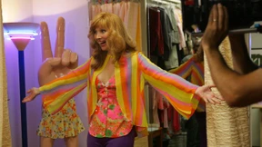 Ich bin die Größte!