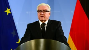 Chancen für Steinmeier steigen