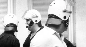 Die Wurzeln der rechtsextremen Gewalt in Hessen