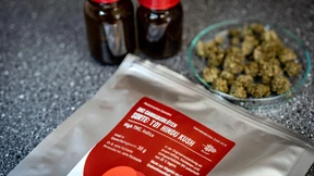 Kein Cannabis-Projekt in Wiesbadener Apotheken