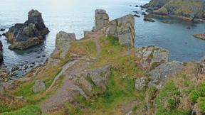 Die Schandtaten des schrecklichen Kriegers Ragnall