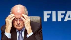 FBI untersucht Blatters Rolle im Bestechungsskandal