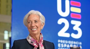 Wie die EZB bis Jahresende die Klimaziele erfüllen will