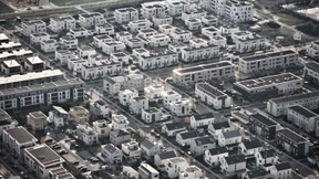 184.000 Einsprüche gegen neue Grundsteuer