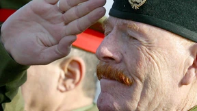 Milizen töten einstigen Stellvertreter Saddams