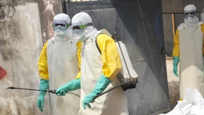 Guinea erklärt neue Ebola-Notmaßnahmen