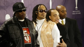 Rap-Legende unter Mordverdacht