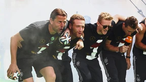 Die Hintertür zur EM ist noch offen