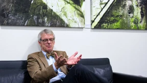 Gute Zahlen, schlechte Zahlen 