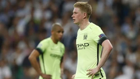 „Das größte Verbrechen von Manchester City“