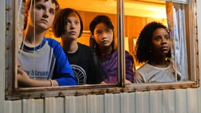 Ihre Zeit ist gekommen