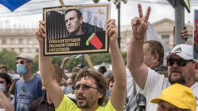 „Die Angriffe tragen oft eine Botschaft“