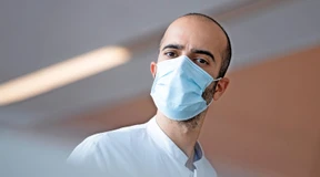 „Die aktuelle Lage darf nicht zum Normalzustand werden“