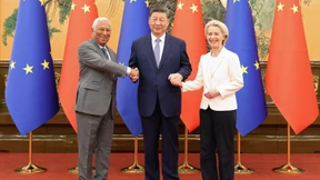 China räumt „irrationale Kapazitäten“ in der Produktion ein