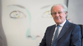 Kapitän Reitzle im Kreuzfeuer