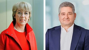 Martina Merz verlässt Thyssenkrupp überraschend