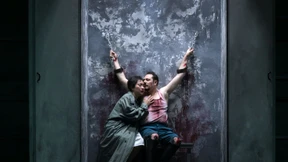 Festbankett der Totenvögel