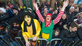 Polizei hat wachsames Auge auf Fastnachtsumzüge