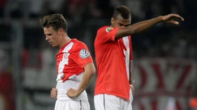 Standpauke im Flüsterton 