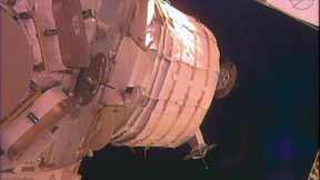 Wohnmodul „Beam“ lässt sich nicht aufblasen