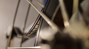 Popcorn? Nein, danke!