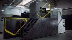 3D-Drucker für die Bundeswehr