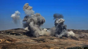 Wie Washington den Nahen Osten neu ordnen will