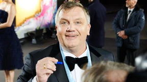 Ich bin dann mal wieder da